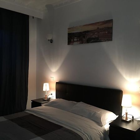 Gianni'S Guest House Рим Екстер'єр фото