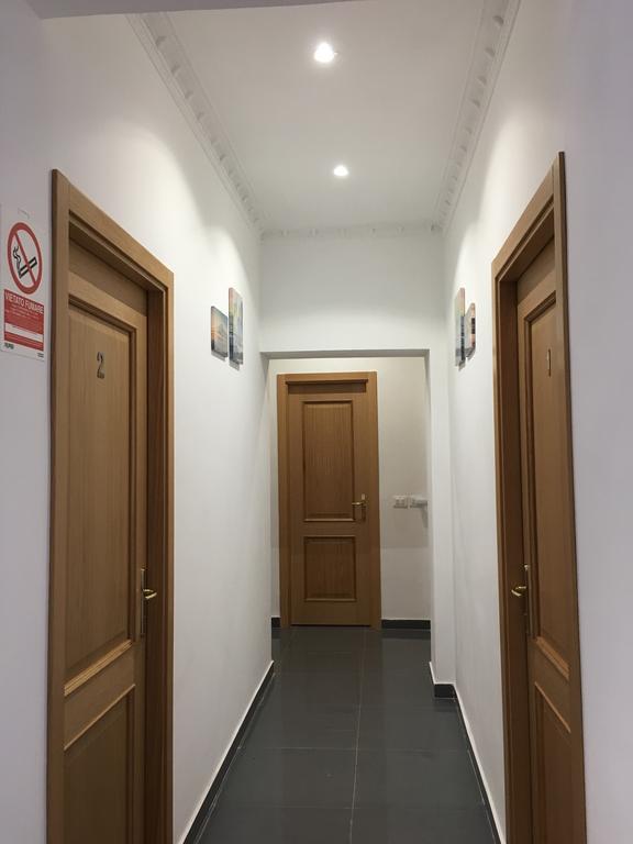Gianni'S Guest House Рим Екстер'єр фото