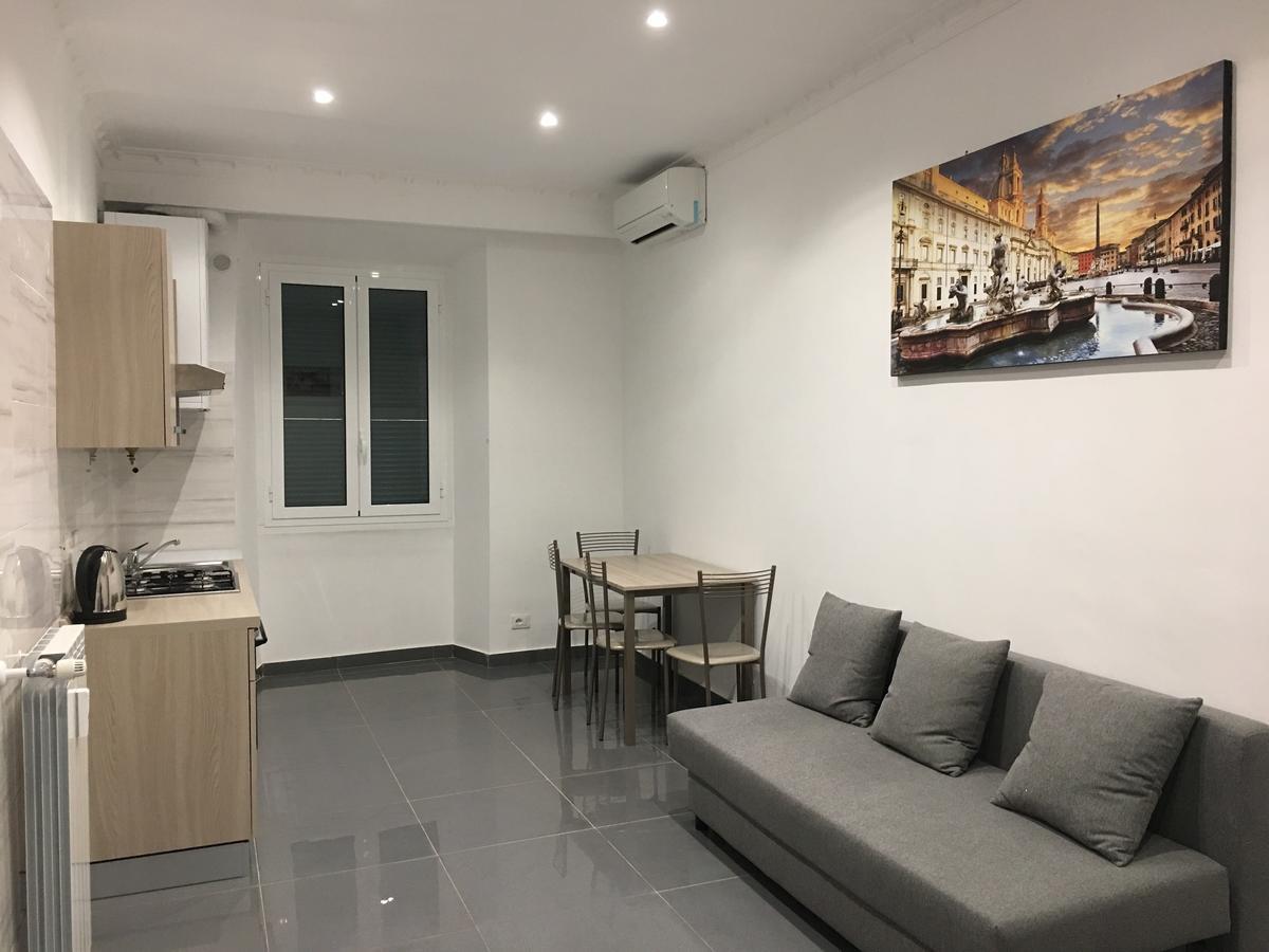 Gianni'S Guest House Рим Екстер'єр фото